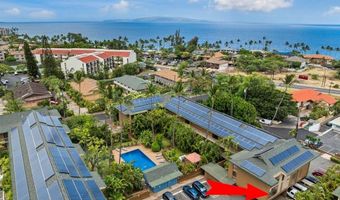 35 Walaka St L211, Kihei, HI 96753