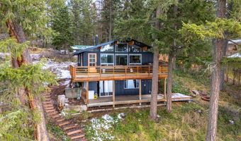 836 Abbot Village Dr, Bigfork, MT 59911