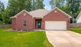 3383 BAY MEADOW Dr, Benton, AR 72015