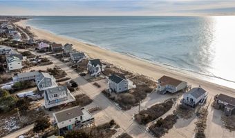 694 Charlestown Beach Rd, Charlestown, RI 02813