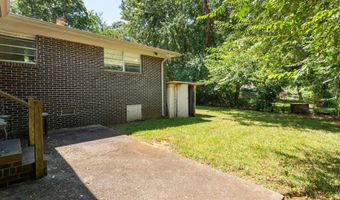 305 GLADE Rd, Anniston, AL 36206