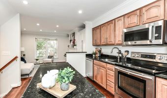 1186 N UTAH St, Arlington, VA 22201
