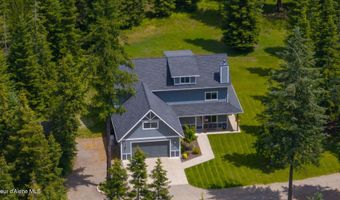 11683 E WHITETAIL Dr, Athol, ID 83801
