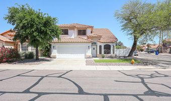 12722 W MONTE VISTA Rd, Avondale, AZ 85392