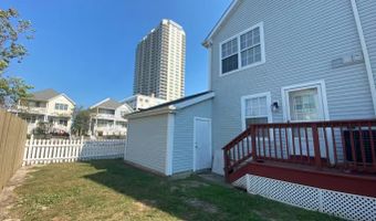 201 Grammercy Pl, Atlantic City, NJ 08401