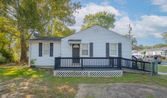 28 LIBERTY St, Aberdeen, MD 21001