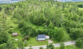 1723 Lightening Ridge Rd, Calais, VT 05650