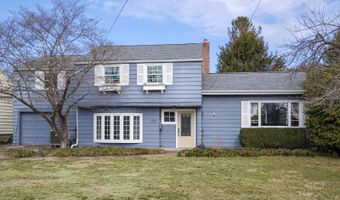 104 Sunnyside Dr, Athens, OH 45701