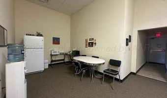 8501 SW 34TH Ave 200, Amarillo, TX 79121