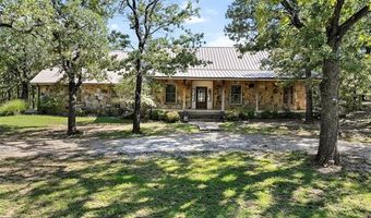 780 Rickets Ln, Ardmore, OK 73401
