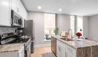 1601 CHERRY St 702, Philadelphia, PA 19102