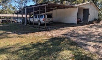314 Latimer St, Baldwyn, MS 38824