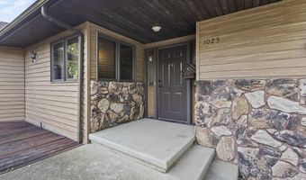 1023 CLEVELAND Ave, Algoma, WI 54201