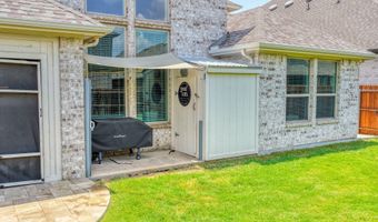 14904 Gentry Dr, Aledo, TX 76008