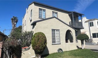 1313 S Woods Ave, East Los Angeles, CA 90022