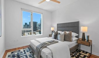 300 W Beech St 1909, San Diego, CA 92101