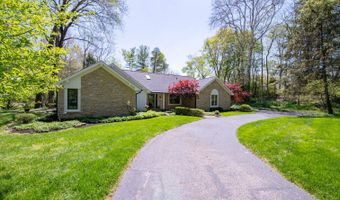 1721 Wood Valley Dr, Carmel, IN 46032