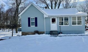 307 E Clinton St, Auburn, IN 46706