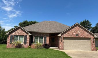 723 7th, Alva, OK 73717