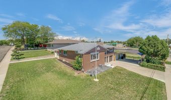 1230 ROSEBUD Rd, Cheyenne, WY 82001