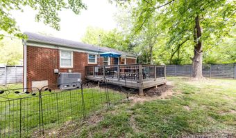 1816 Anderson St, Charlotte, NC 28205