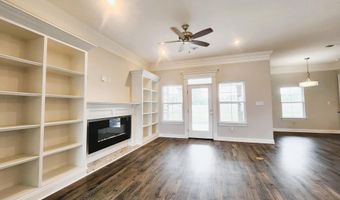 7919 Village Green Dr, Biloxi, MS 39532