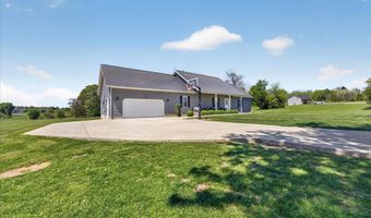 5935 Sandpit Rd, Bedford, IN 47421