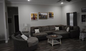 3819 Belmont Ranch Rd, Alma, AR 72921