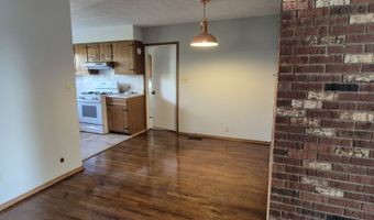 7645 N Blackburn Rd, Athens, OH 45701