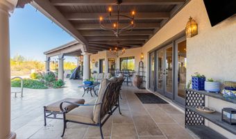 9446 E ROMPING Rd, Carefree, AZ 85377