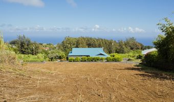 45-2809 LEHUA MAUKA Pl Lot #: 13-G, Honokaa, HI 96727