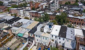 330 S CLINTON St, Baltimore, MD 21224