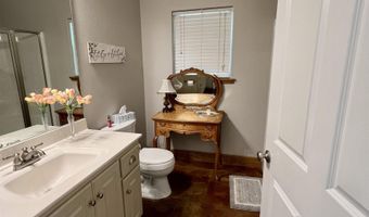 153 Thompson Rd, Arkadelphia, AR 71923