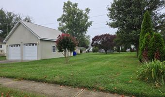 HARRINGTON Avenue lot Tbd, Harrington, DE 19952