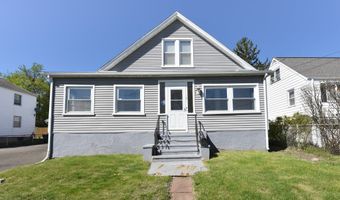 181 Sampson St, Bridgeport, CT 06606