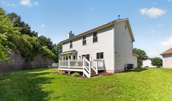 567 Brook Meadow Dr, Ballwin, MO 63021