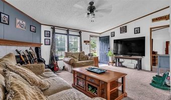 1101 Countrywood, Ardmore, OK 73401