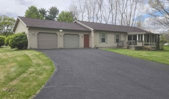 3110 W Wildlife Way, Albion, IN 46701