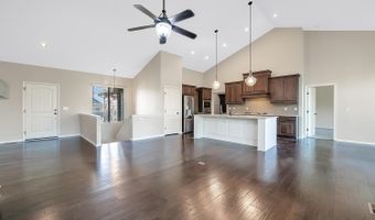 2132 N Stonegate Cir, Andover, KS 67002