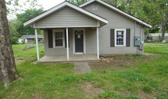 605 N Elm St, Beebe, AR 72012