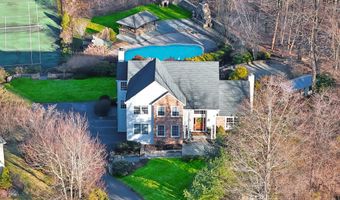 45 Barnview Ter, Brookfield, CT 06804