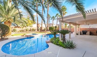 894 Sir Winston St, Henderson, NV 89052