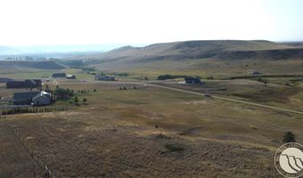 20 Crow Child Trl, Absarokee, MT 59001