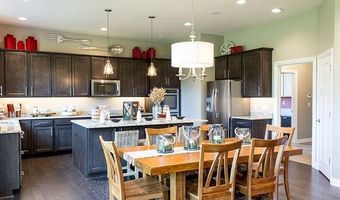 7310 Evergreen Trl, Almont Twp., MI 48003