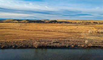 Highway 14A W, Byron, WY 82412