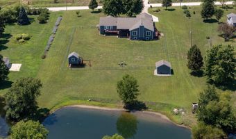 8244 SW Indian Hills Rd, Auburn, KS 66402
