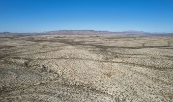 ERR State Hwy 118 S, Alpine, TX 79830