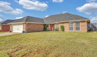3029 White Tail Dr, Altus, OK 73521