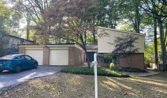 7036 BUXTON Ter, Bethesda, MD 20817