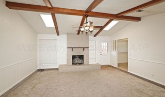 7902 Gerald Dr, Amarillo, TX 79121
